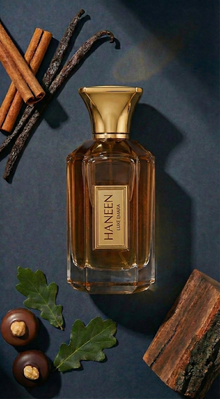 Haneen Perfume