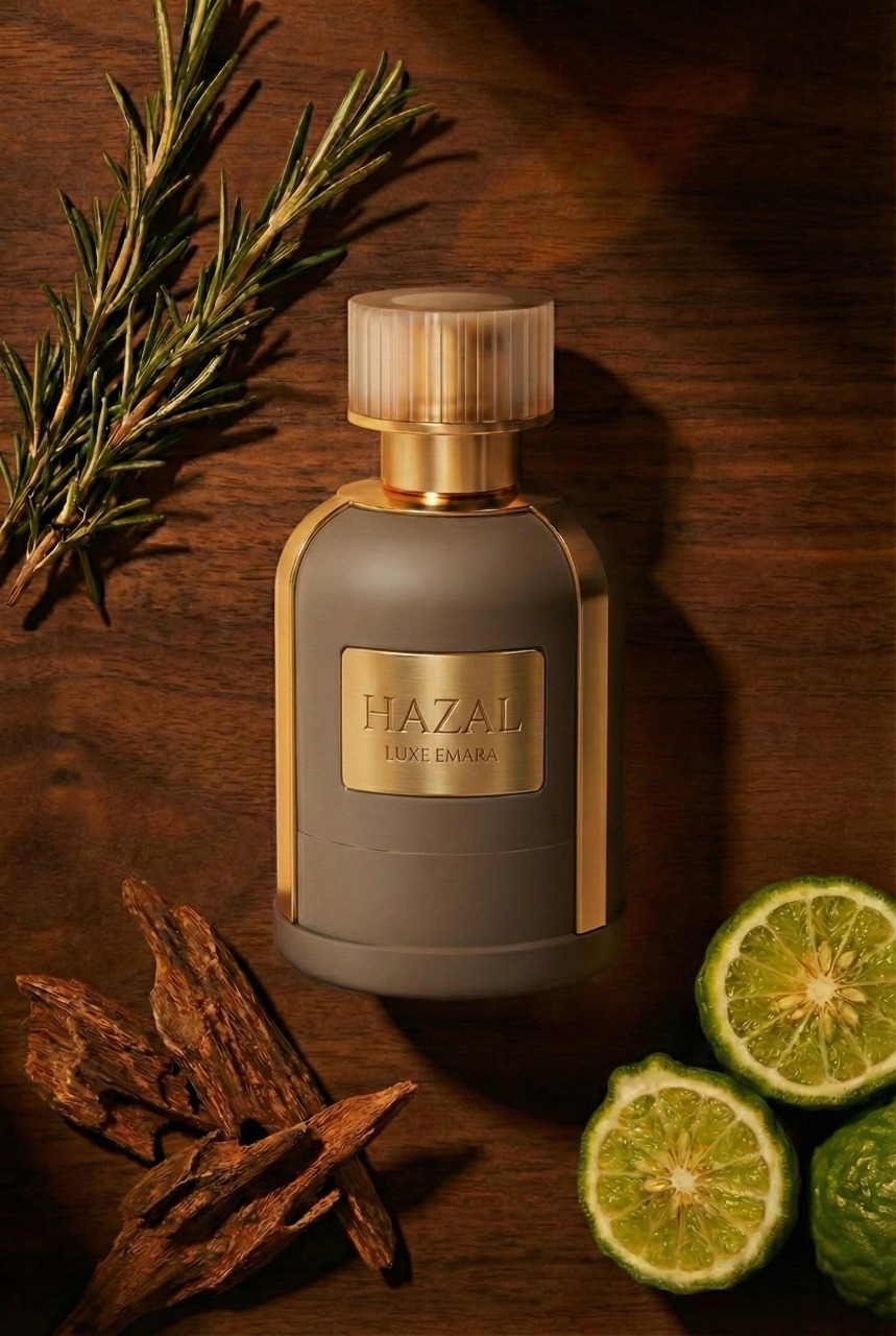 Hazal Perfume